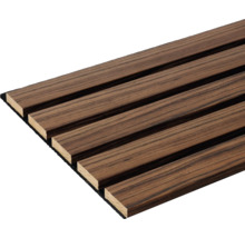 Houten paneel met houtnerf voor wand- en plafonddecoratie