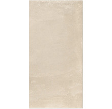 Beige vloertegel