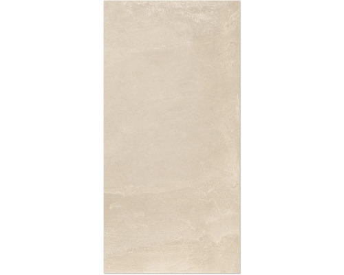 Beige vloertegel