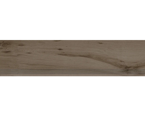 Houten paneel met houtnerf