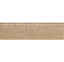 Houten plank met natuurlijke nerf
