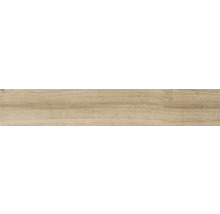 Houttegel met houtlook