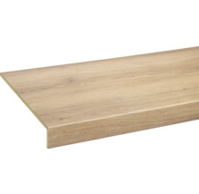 Houten werkblad met houten structuur