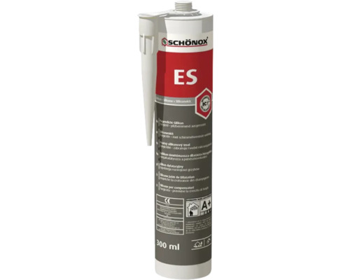 Schönox ES afdichtingspatroon 300 ml
