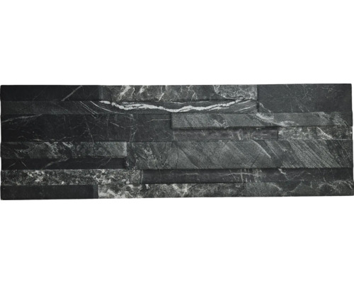 Decoratieve tegel in steenlook voor wandbekleding