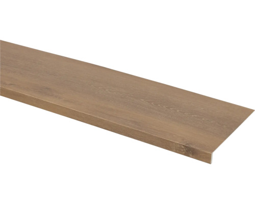 Decoratieve plank met houtstructuur