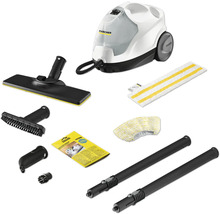 Kärcher stoomreiniger met accessoires