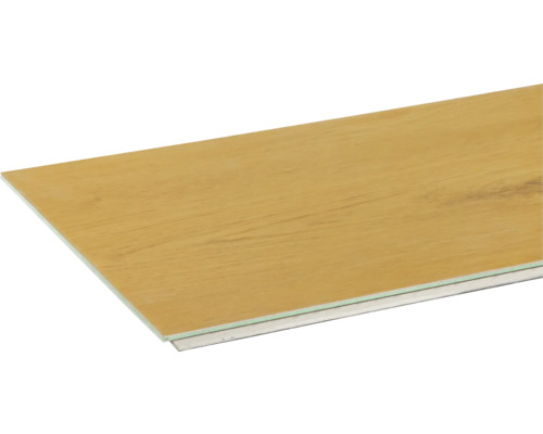 Vinylvloerbekleding met houten decor