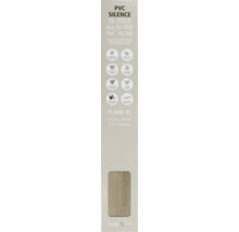 PVC Silence All-in-One vloerbedekking verpakking