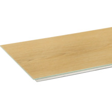 Enkele vinylvloerplank