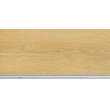 Houten vloerbedekking met nerf
