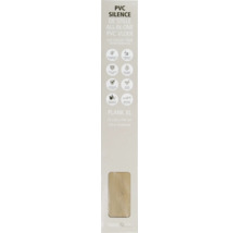 PVC Silence Plank XL pakket