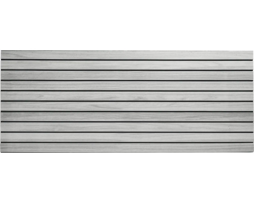 Houten gevelbekleding met horizontale planken