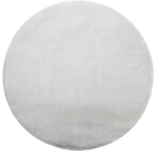 Rond vloerkleed