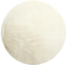 Rond vloerkleed voor binnenshuis