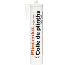 Plintenkit High Tack lijm tube 290ml