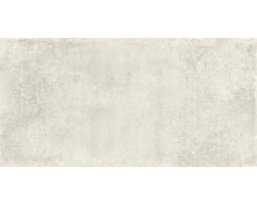 Beige vloertegel met steenlook
