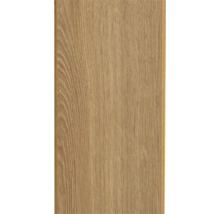 Houten paneel met nerf