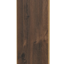 Laminaatvloerpaneel met houten structuur