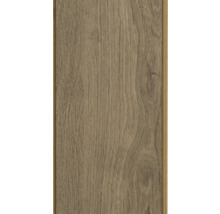 Laminaatvloer met houten structuur