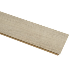 Laminaatvloer met houtlook