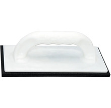 Sponsbord met handvat