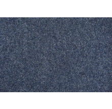 Blauwe tapijttegel