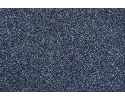 Blauwe tapijttegel