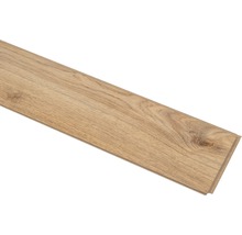 Laminaatvloer met houten decor voor gebruik binnenshuis