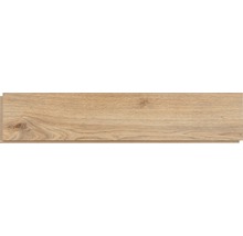 Laminaatvloer met houtlook