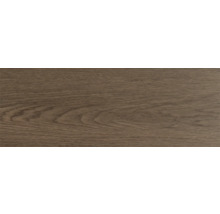 Houttegel met houten structuur