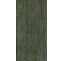 Decoratieve plaat met abstract patroon
