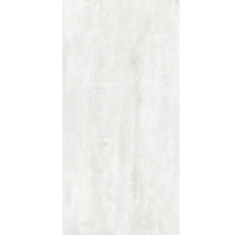 Behang met betonlook