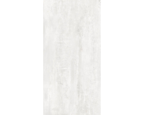 Behang met betonlook