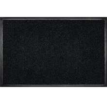 Schoonloopmat met frame
