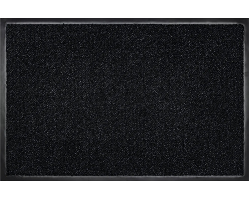 Schoonloopmat met frame
