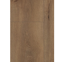 Houten vloer met natuurlijke houtnerf