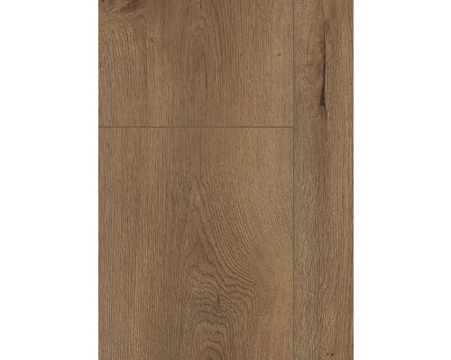 Houten vloer met natuurlijke houtnerf
