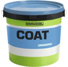 Omnicol Coat Omnibind in emmer