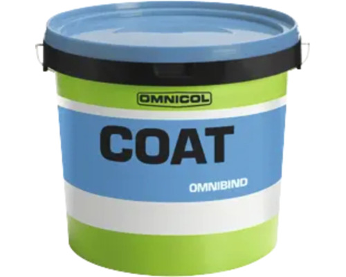 Omnicol Coat Omnibind in emmer