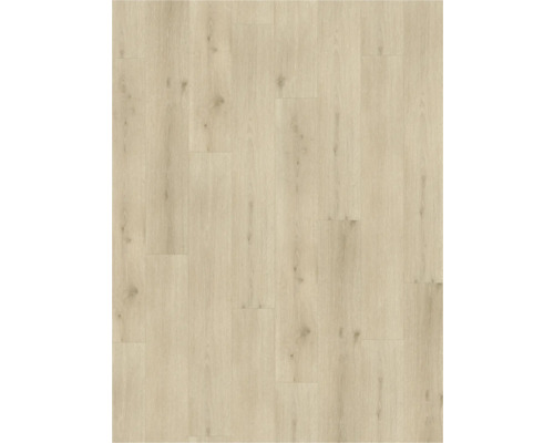 Vloerbedekking van licht hout