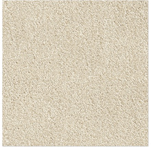 Close-up van een beige tapijt