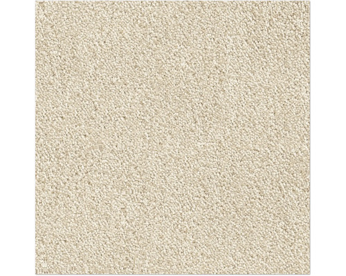 Close-up van een beige tapijt