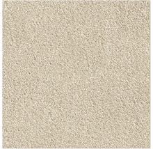 Close-up van een beige tapijt