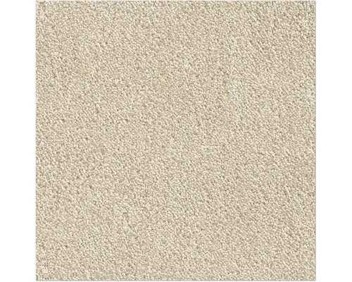 Close-up van een beige tapijt