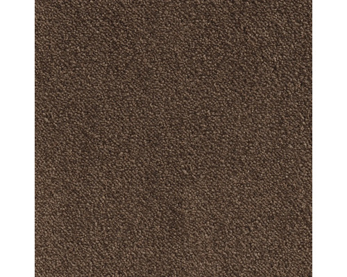 Close-up van een bruin tapijt