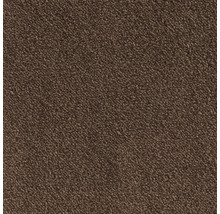 Close-up van een bruin tapijt