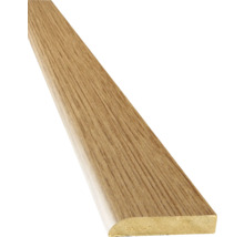 Houten plint