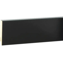 Houten plint