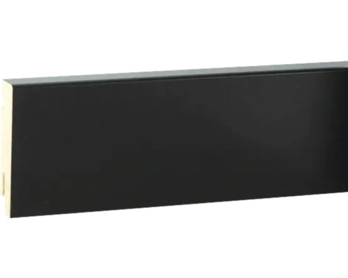 Houten plint